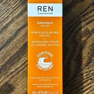 Ren Clean Skincare